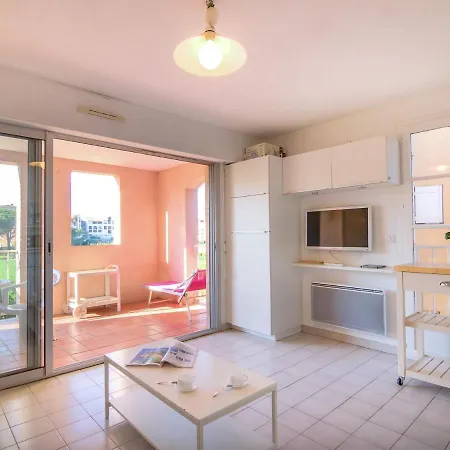 Les Marines-21 By Interhome La Foux (Var)