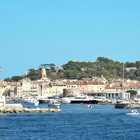 Les Marines-21 By Interhome * La Foux (Var)