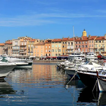 Les Marines-21 By Interhome * La Foux (Var)