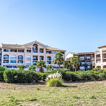 Les Marines-21 By Interhome * La Foux (Var)