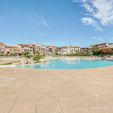 Apartamento Les Marines-21 By Interhome La Foux (Var)