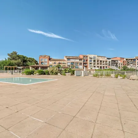 Les Marines-21 By Interhome Apartamento
